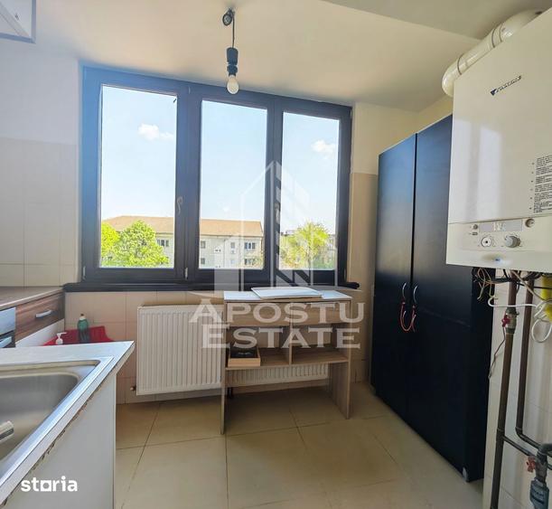 Apartament de vanzare, 2 camere, zona Bucovina, Timisoara - 3