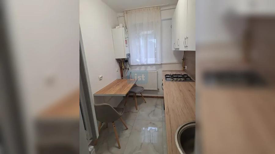 COMISION 0%! Ap. 2 camere, central, str Horea, lângă Facult. de Litere - 4