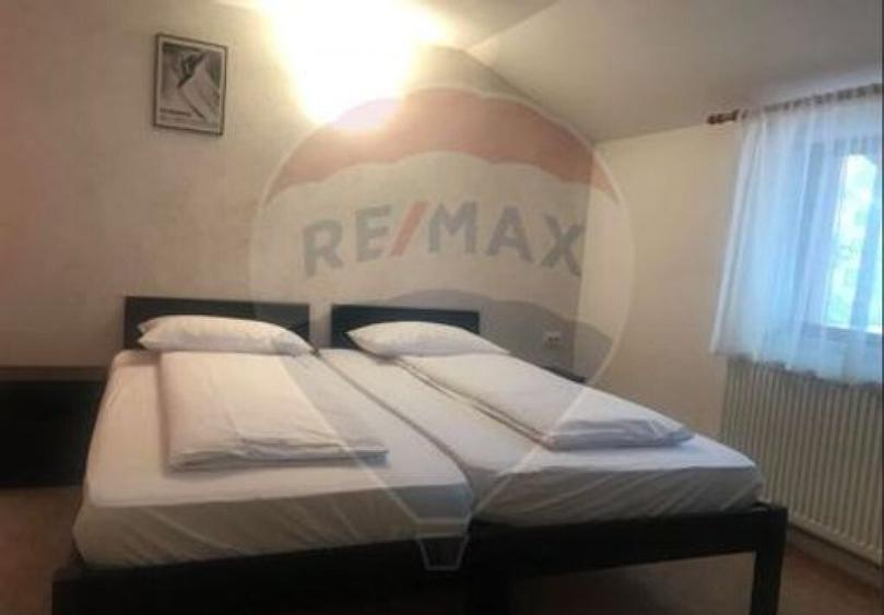 Pensiune de vanzare Arieseni la 100m de partie - 32