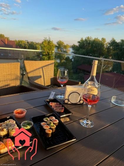 SISESTI -4 camere I vedere lac I bloc boutique I exclusivism I design premiat - 18