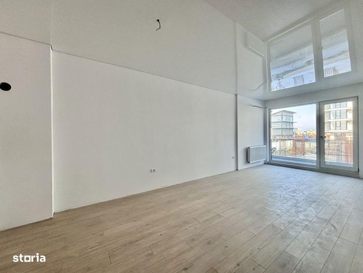 Apartament in complex rezidential cu piscina si vedere catre lac - 9