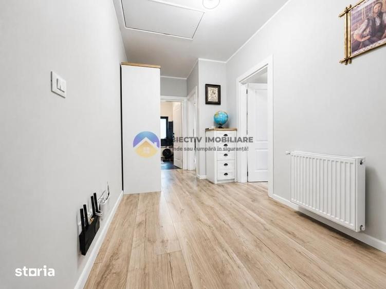 Casa tip duplex de vanzare zona Fermelor , Piatra Neamt - 15