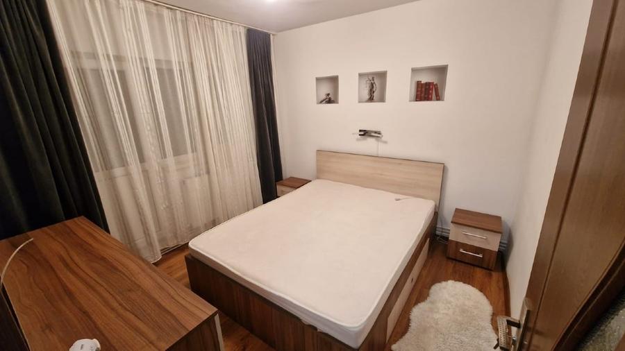 Închiriere apartament 3 camere Lipovei-direct de la proprietar - 10