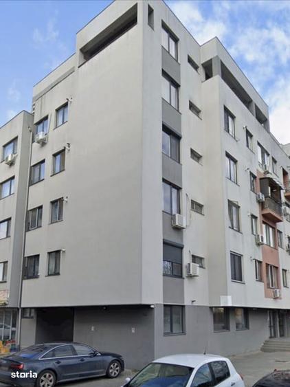 Apartament 3 camere 2 bai 100 mp loc de parcare Valea Larga Ghencea - 1