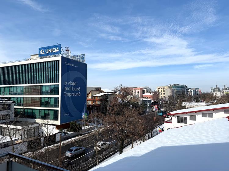 Premium Office Caramfil / Spatiu de birou /  Parcare Opțional / Promenada - 13