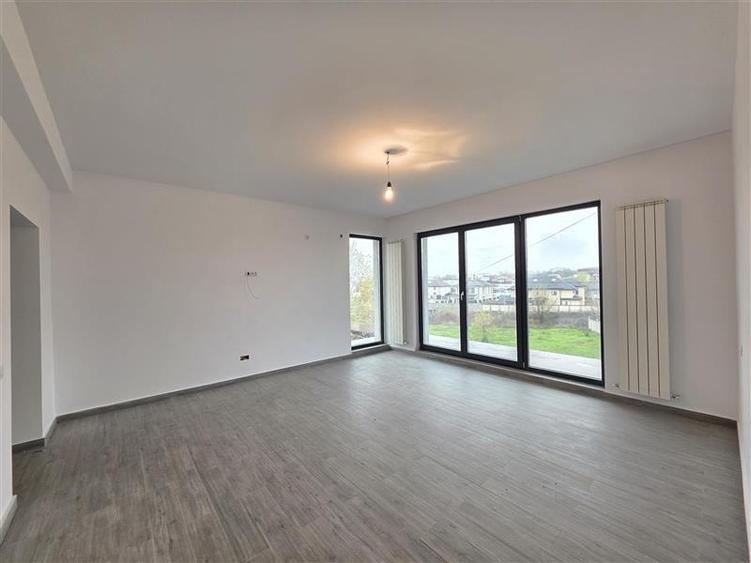 Casa P+1 - 7 camere - s.u. 208 mp - Teren 908 - Pantelimon - 11