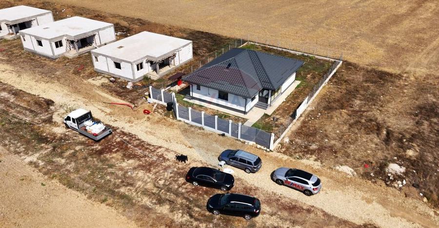 Teren Intravilan 573 mp de Vanzare cu Utilita?i in Ba... - 3