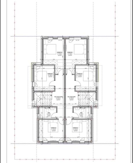 Comision 0% Duplex de vânzare  Dumbrăvița langa lac si padure 110mp utili - 9