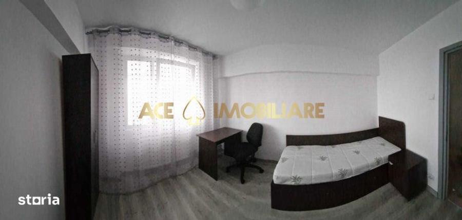 3 Camere de inchiriat | Berceni | Centrala | Pet Friendly | Mobilat - 3