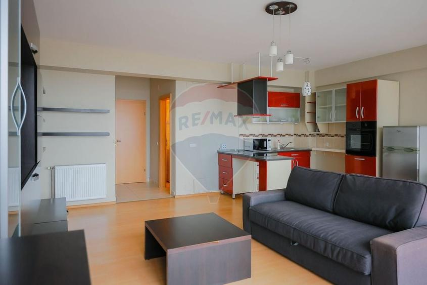De vanzare apartament tip studio in zona Iosia-Nord - 8