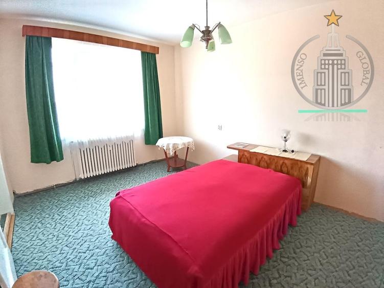 Apartament 4 camere de închiriat – zona Parcul Sub Arini, Sibiu - 5