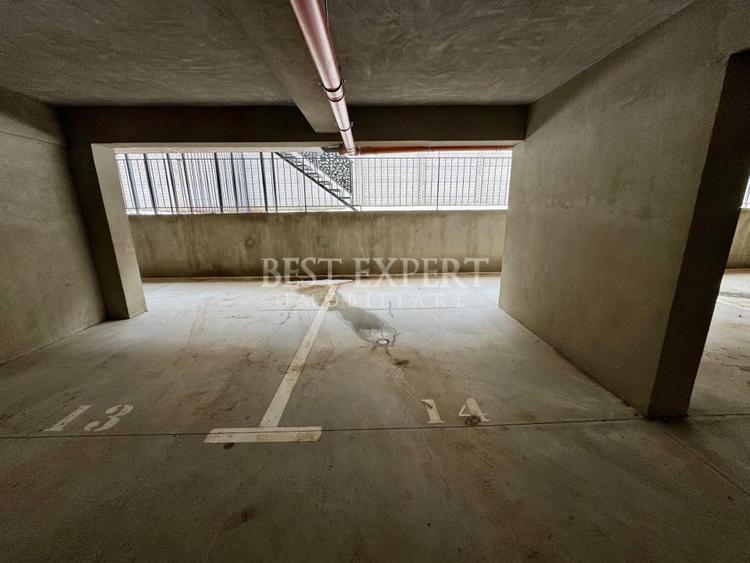 2 Camere cu Parcare Acoperita Finalizat - 10