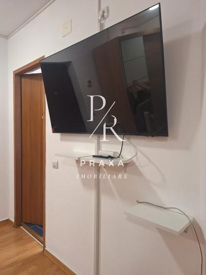 Apartament 2 camere, 39 mp, parcare, aer conditionat, zona Florilor! - 8