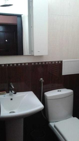 Garsoniera Alba Iulia, confort 2 (20 mp), mobilata si utilata complet, libera - 4