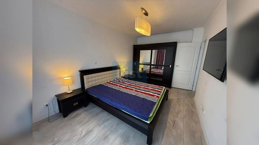 0% Comision | Apartament cu 2 camere 58 mp | The Office - 8