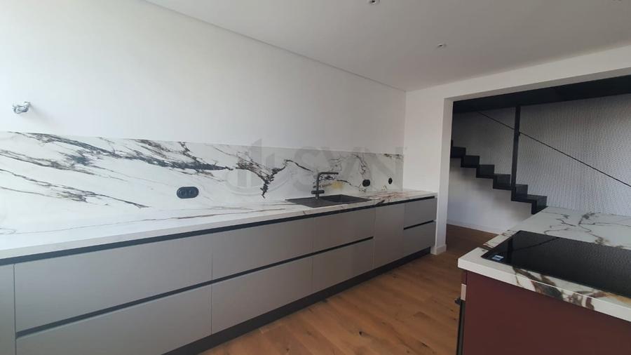 REA1026153 Apartament Hgh End 4 camere I Design industrial in Floreasca - 22