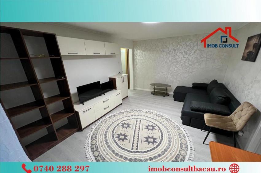 Apartament 2 camere complet renovat | Zona Tic-Tac! CE1441 - 1