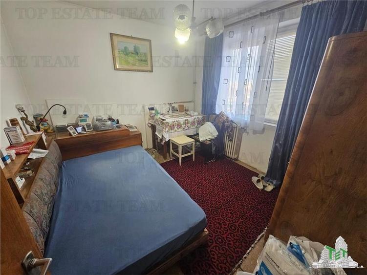 Apartament 3 camere 2 bai metrou Crangasi (bloc 1983) - 2