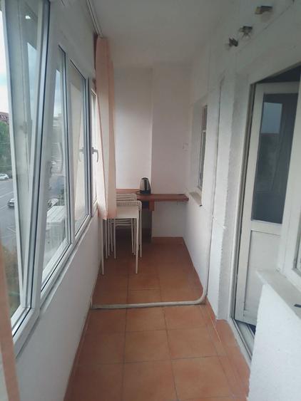 Apartament de inchiriat Cal. Aradului o camera, bucatarie, baie, balcon inchis. - 6