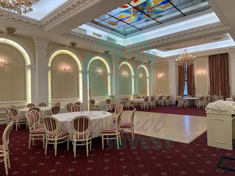 Spatiu comercial/birouri/salon de evenimente Calea Calarasilor-Hala Traian - 4