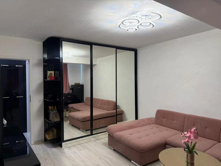 Garsoniera decomandata ?os. Olteni?ei - 40 mp - 3