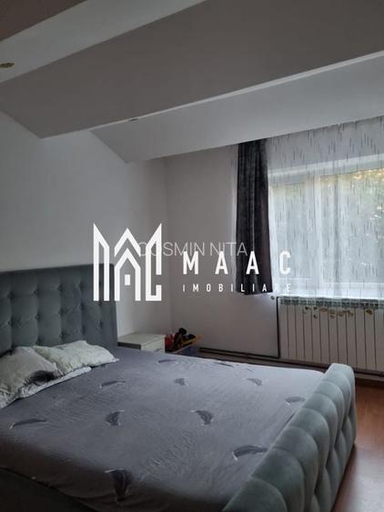 Apartament | Nord | 2 dormitoare | living open-space