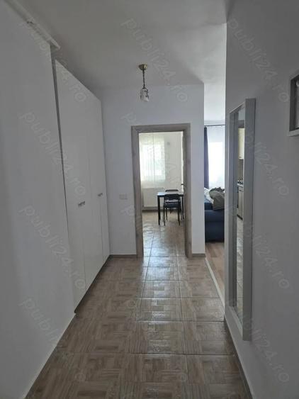 Inchiriere 2 camere sector 4 - 5