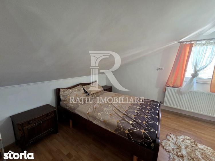Apartament la casa cu 4 camere | Iosia | Oradea - 10