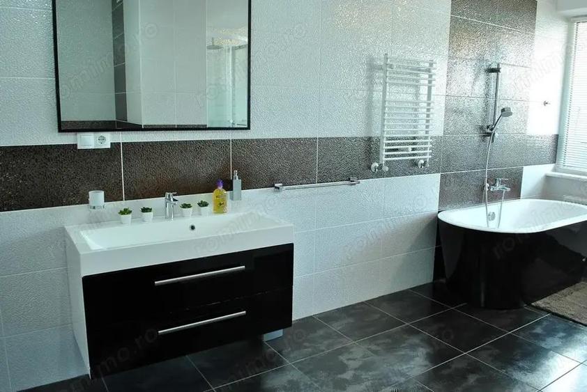 Garsoniera de inchiriat in zona Coresi - 1