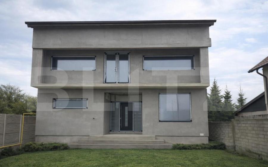 Casa de vanzare, 226 mp, zona Exterior Sud - 2