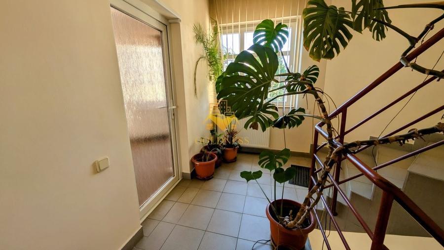 Spatiu Birouri, Zorilor, Calea Turzii, Sigma, 4 Camere, Parcare, AC - 19