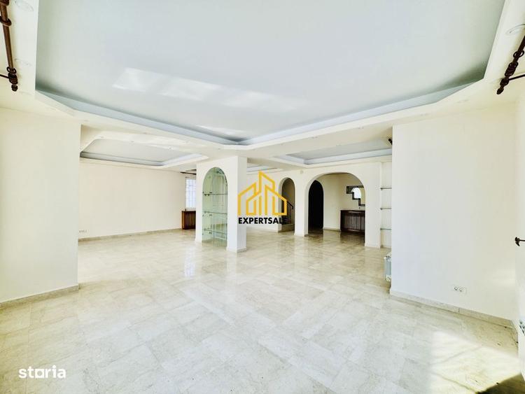 Casa Domnesti/Piscina/828 Mp Teren - 4