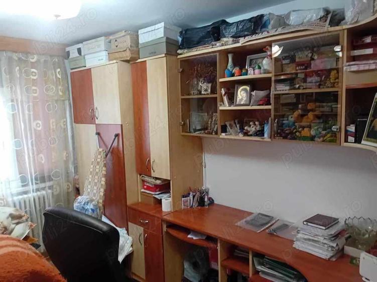 Ap 2 Cam etaj 1 Maratei Dolinex 45mp la cheie centrala termopan balcon - 8