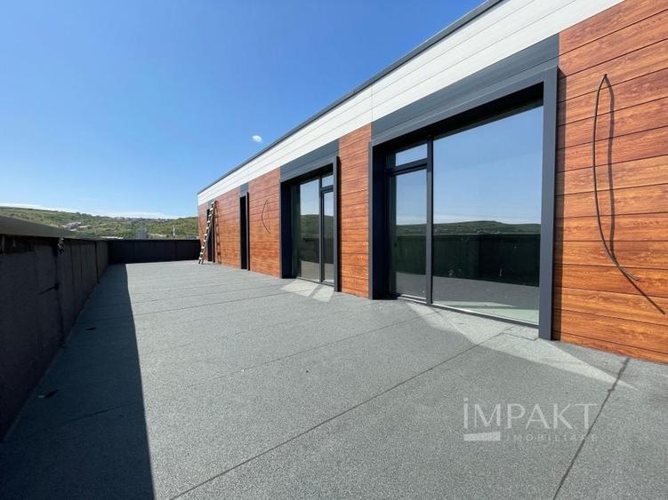 Imobil Mixt spre inchiriere in Sannicoara! - 9