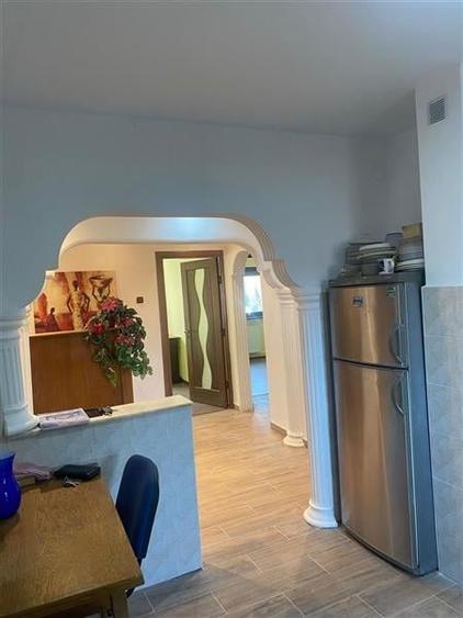 Apartament cu 3 camere de vanzare in exclusivitate  la parter 73 mp in Onesti - 8