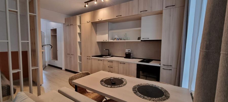 Vand Studio Mamaia-Nord - Meraki 7.1 - 2