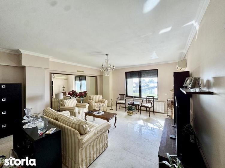 Apartament langa lac in complex rezidential privat - 10