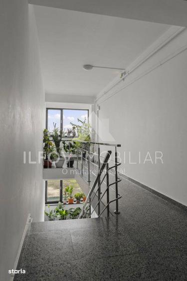 Apartament 2 camere Tunari, utilat si mobilat, parcare - 10