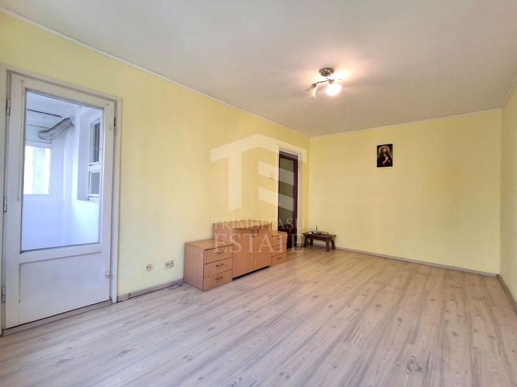 Apartament 3 camere decomandat | Locație excelentă | Bd. Chișinău 21 - 4