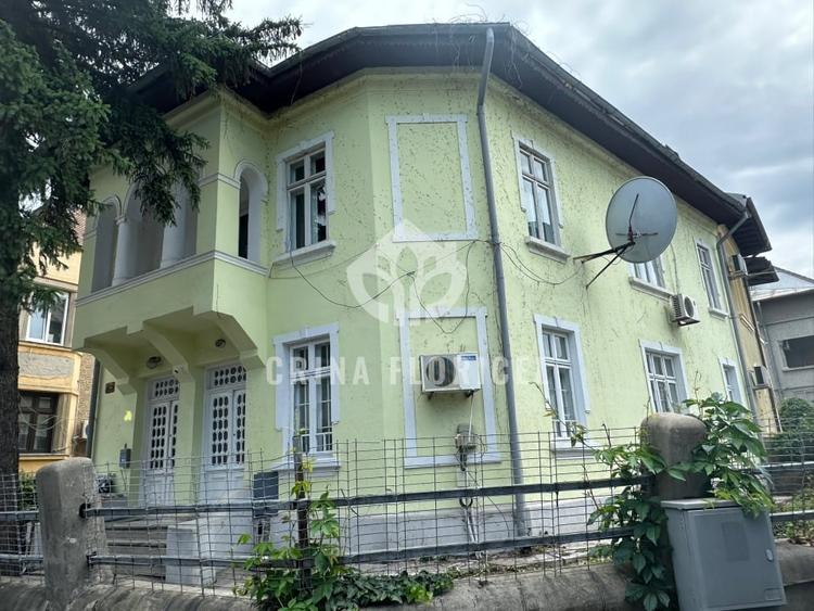 Inchiriere vila pentru birouri / activitati comerciale- Dorobanti Capitale - 3