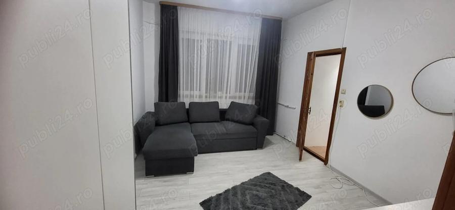 Garsoniera in zona Burdujeni Gara, complet utilata - 4