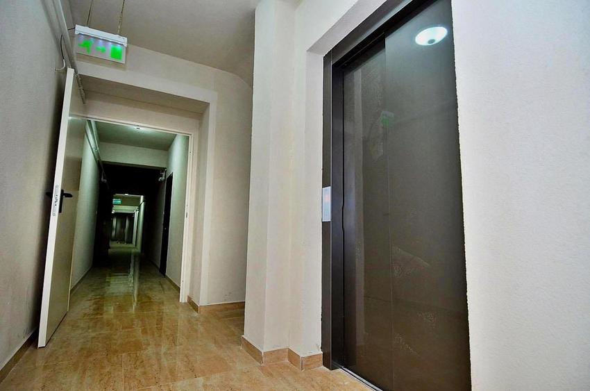 Militari, sector 6, Drumul Ciorogarla - 7