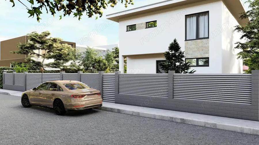 O casa gandita pentru familii care traiesc altfel. Si aleg altfel. O casa gandita pentru familii care traiesc altfel. Si aleg altfel.