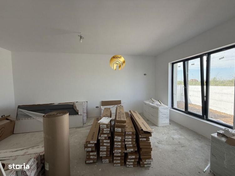 Casa individuala de vanzare Bragadiru (zona Prelungirea Ghencea / - 9