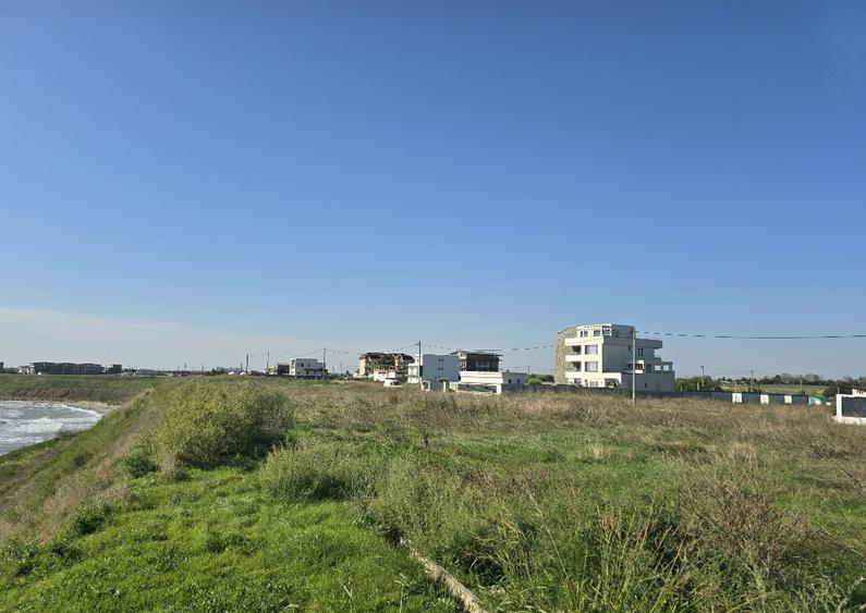 Vanzari terenuri in Costinesti zona Forum - 9