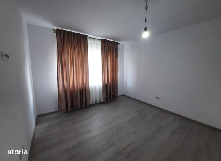 Apartament cu 2 camere în Precista