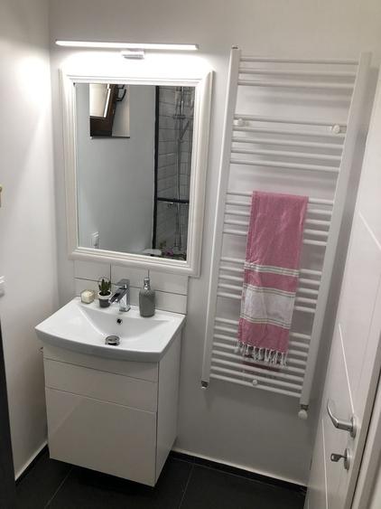 Casă cu 4 camere în Gilău