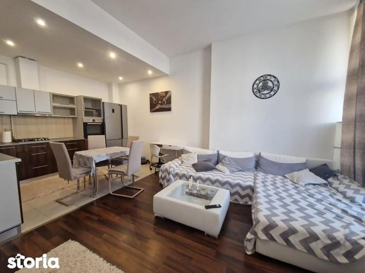 Vand apartament 2 camere in complex Uranus Plaza - 3