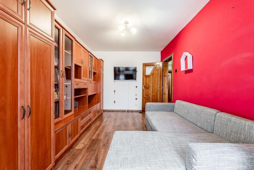 Apartament 3 camere decomandate cu 2 balcoane, lângă Malul Mureșului - 6