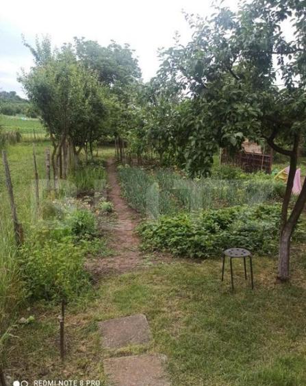 Casa cu 2 camere, 52mp, zona Remetea - 8